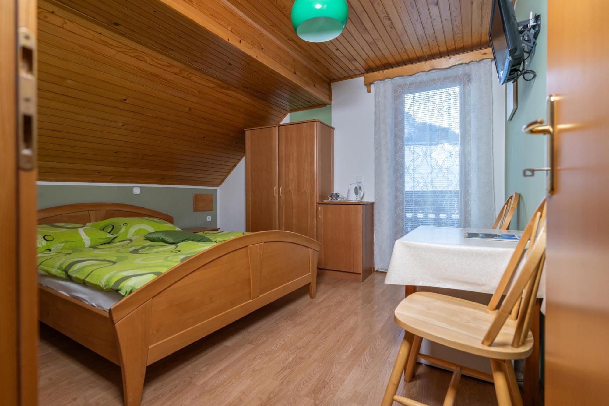 Apartments And Rooms Hodnik Slavko Bohinj Exterior foto